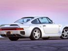 Porsche  959  2.8 (449 Hp)  