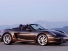 Porsche  Boxster (981)  GTS 3.4 (330 Hp) PDK  
