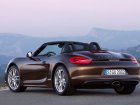 Porsche  Boxster (981)  GTS 3.4 (330 Hp) PDK  