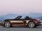 Porsche  Boxster (981)  GTS 3.4 (330 Hp) PDK  