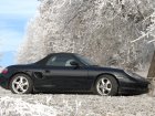 Porsche Boxster (986)