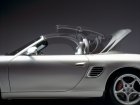 Porsche Boxster (986)