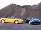 Porsche Boxster (986)