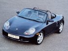 Porsche  Boxster (986)  2.7 (228 Hp)  