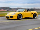 Porsche  Boxster (986)  2.7 (228 Hp)  