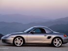 Porsche  Boxster (986)  2.7 (228 Hp)  