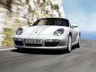 Porsche  Boxster (987)  S 3.2 (280 Hp) 