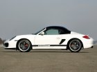 Porsche Boxster (987)