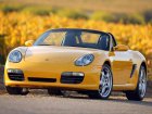 Porsche Boxster (987)