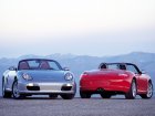Porsche Boxster (987)