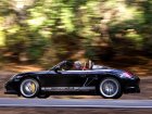 Porsche  Boxster (987)  S 3.2 (280 Hp) Tiptronic  