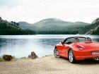 Porsche  Boxster (987)  S 3.2 (280 Hp) Tiptronic  