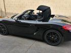 Porsche  Boxster (987)  S 3.2 (280 Hp) Tiptronic  