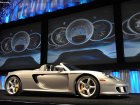 Porsche Carrera GT