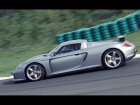 Porsche Carrera GT