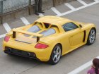 Porsche Carrera GT