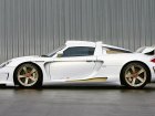 Porsche Carrera GT