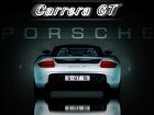 Porsche  Carrera GT  5.7 i V10 40V (612 Hp)  