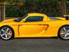 Porsche  Carrera GT  5.7 i V10 40V (612 Hp)  