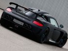 Porsche  Carrera GT  5.7 i V10 40V (612 Hp)  