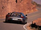 Porsche  Carrera GT  5.7 i V10 40V (612 Hp)  