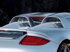 Porsche  Carrera GT  5.7 i V10 40V (612 Hp)  