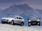 Porsche  Cayenne (955)  3.2i (250) 