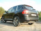 Porsche Cayenne (955)