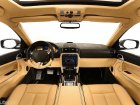 Porsche Cayenne (955)
