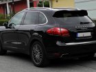Porsche Cayenne II