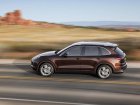 Porsche  Cayenne II  (facelift 2014)  3.6 V6 (300 Hp) 4x4 Tiptronic  