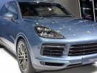 Porsche Cayenne III