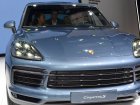 Porsche Cayenne III