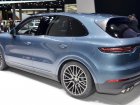 Porsche Cayenne III