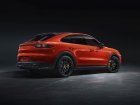 Porsche Cayenne III Coupe