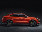 Porsche Cayenne III Coupe