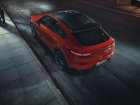 Porsche Cayenne III Coupe