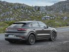 Porsche Cayenne III Coupe