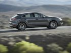 Porsche  Cayenne III Coupe  4.0 V8 Turbo S (680 Hp) E-Hybrid Tiptronic S  