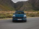Porsche Cayenne III (facelift 2023)