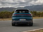 Porsche Cayenne III (facelift 2023)