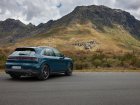Porsche Cayenne III (facelift 2023)