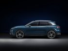 Porsche  Cayenne III (facelift 2023)  3.0 V6 (353 Hp) Tiptronic S  