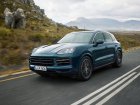 Porsche  Cayenne III (facelift 2023)  3.0 V6 (353 Hp) Tiptronic S  