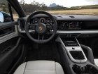 Porsche  Cayenne III (facelift 2023)  3.0 V6 (353 Hp) Tiptronic S  