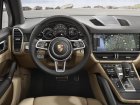 Porsche  Cayenne III (facelift 2023)  3.0 V6 (353 Hp) Tiptronic S  
