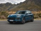 Porsche Cayenne III (facelift 2023) Coupe 3.0 V6 (353 Hp) Tiptronic S