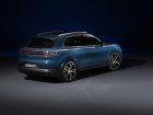 Porsche  Cayenne III (facelift 2023) Coupe  3.0 V6 (353 Hp) Tiptronic S  