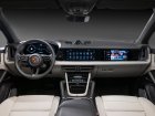 Porsche  Cayenne III (facelift 2023) Coupe  3.0 V6 (353 Hp) Tiptronic S  