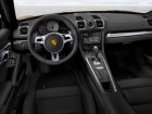 Porsche Cayman (981c)